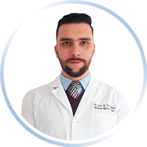 Dr. Carlos Marín