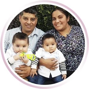 Cápsula Testimonial 5